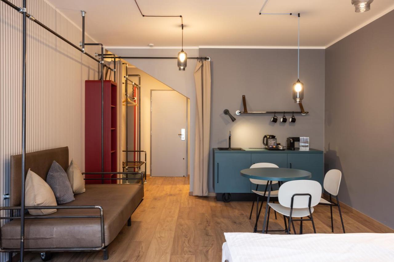 Miss Sophie's Downtown Praga
