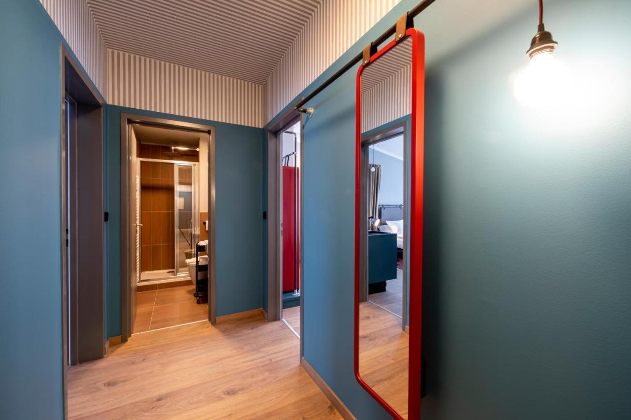 Miss Sophie's Downtown 4* Praga