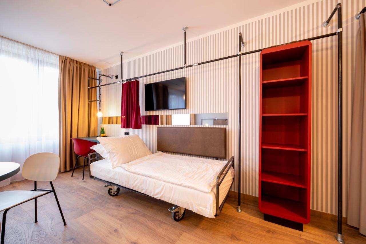 Miss Sophie's Downtown 4* Praha